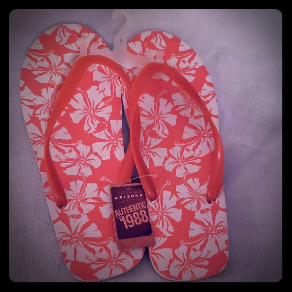 Mens flip flops